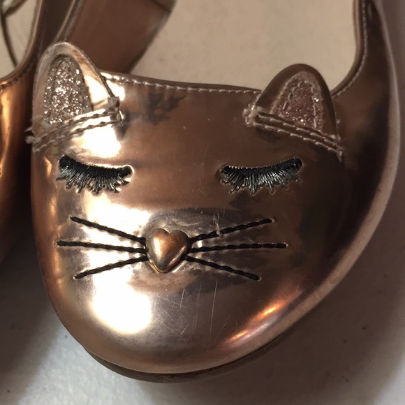 Place Shoes Place Cat Face Shoes Poshmark